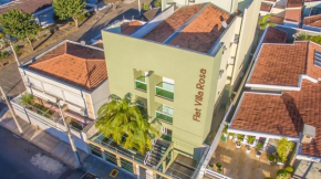 Residencial Flat Villa Rosa